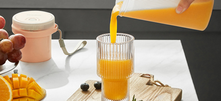 Why Are Portable Juicers So Popular?