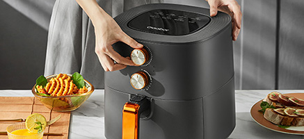 Can I Use an Air Fryer for Kebabs?