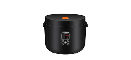 Multipurpose Electric Cooker Lazy Chicken Recipe