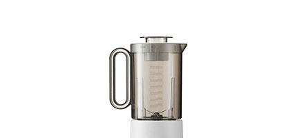 Benefits of Using a Portable Juice Extractor for Homemade Juices