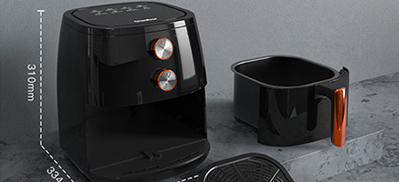Does Using an Airfryer Increase the Caloric Value of Food?