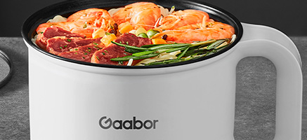 Smart Cooking: Redefining Meal Preparation With The Ultimate Multipurpose Electric Rice Cooker