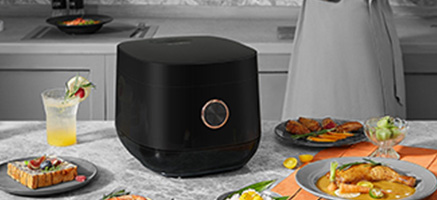 The Culinary Conductor: Mastering Various Dishes With Your Automatic Rice Cooker