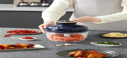 Different Types of Meat Grinders for Home Use