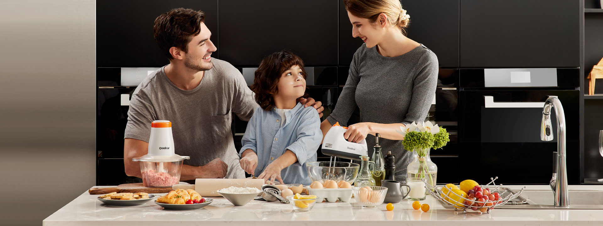 Gaabor Kitchen Appliance