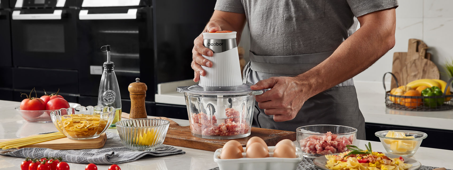 Gaabor Kitchen Appliance