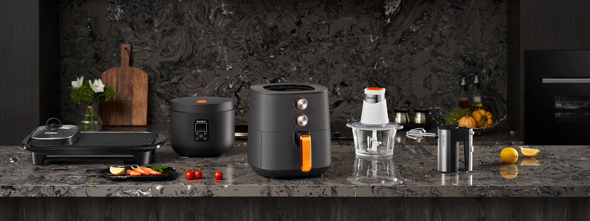 Gaabor Products