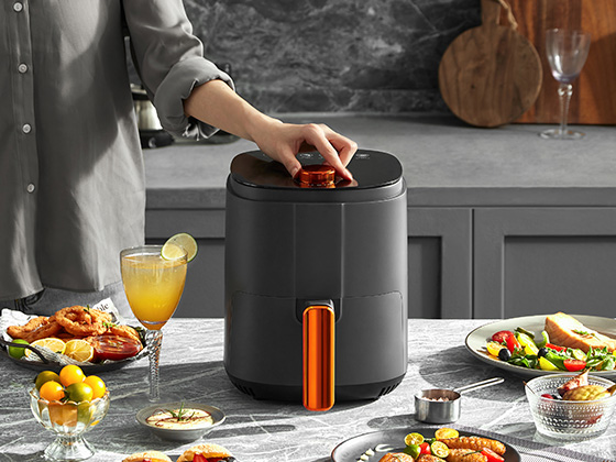 Air Fryer GA-M35A