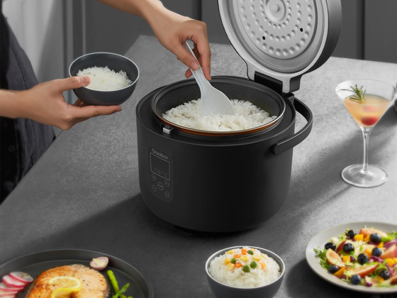 3l rice cooker