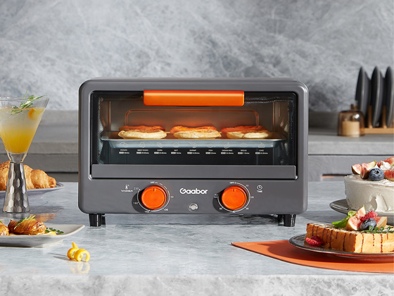 home electric oven