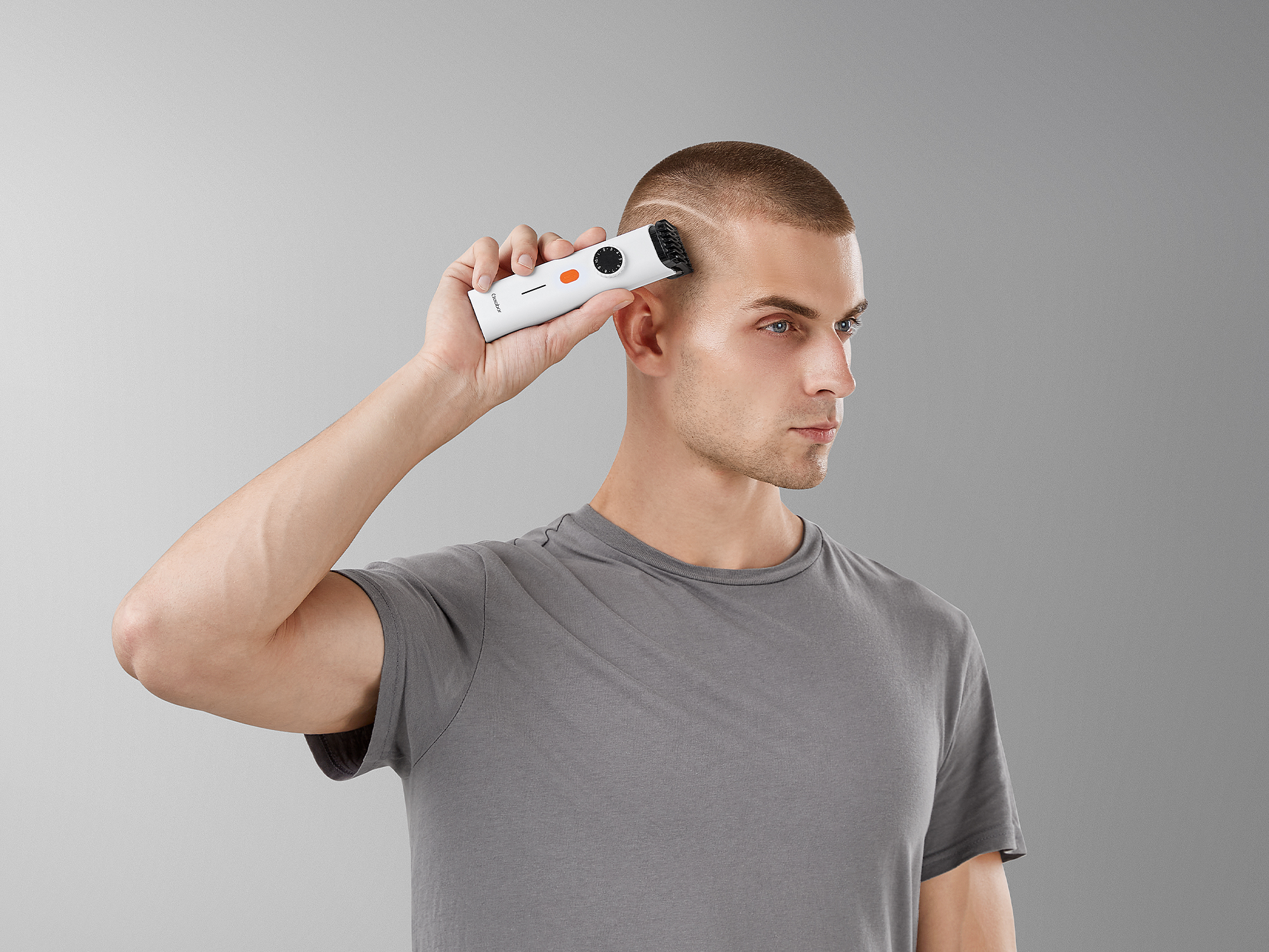 wireless hair cutter