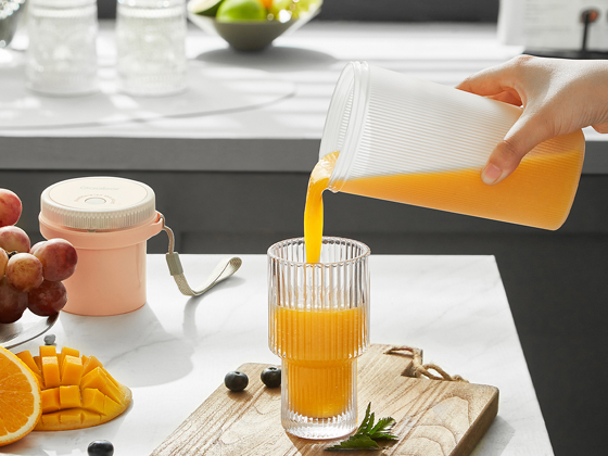 wifi juicer