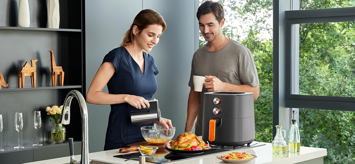 Kitchen Appliances