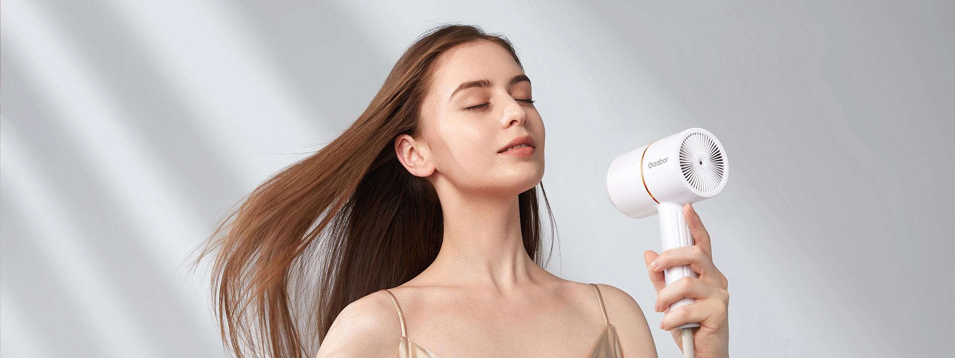hair blower machine