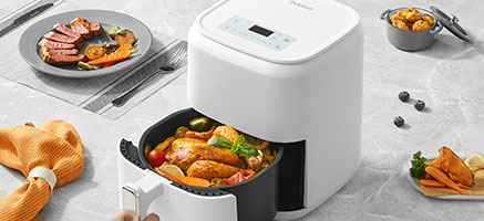Do We Need to Buy an Air Fryer if We Have an Oven?