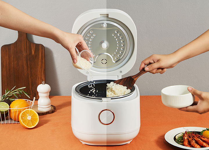 how-use-rice-cooker