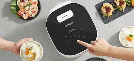 The Working Principle and Precautions of the Rice Cooker