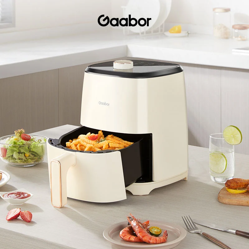 Do We Need to Buy an Air Fryer if We Have an Oven?, by gaabor-global