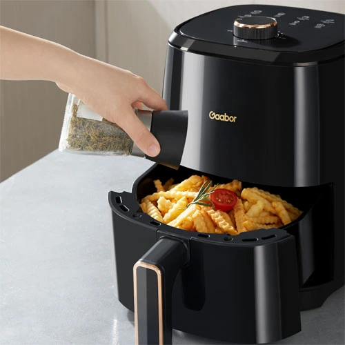 Gaabor Air Fryer, Gaabor Airfryer Factory, Different Types of Air Fryers  for Sale