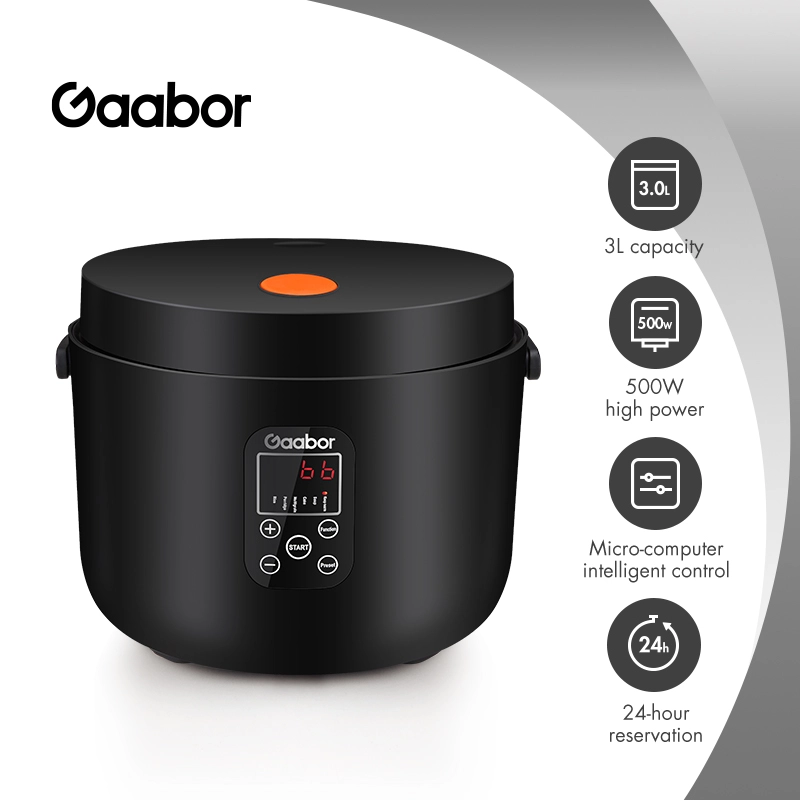 Gaabor Rice Cooker, Automatic Rice Cooking Machine Wholesale