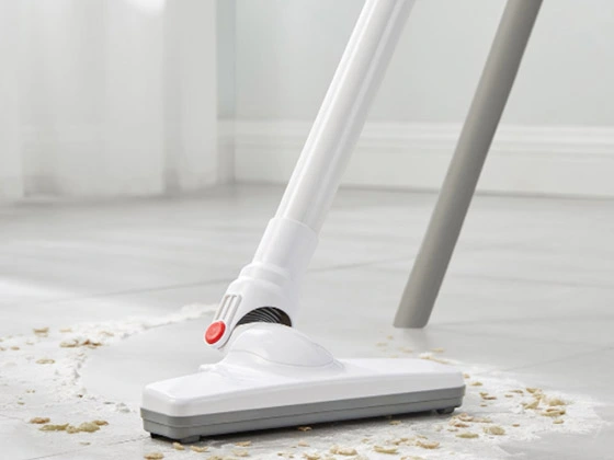 GVCM-M14Y01 Cleaner Vacuum Operation Manual