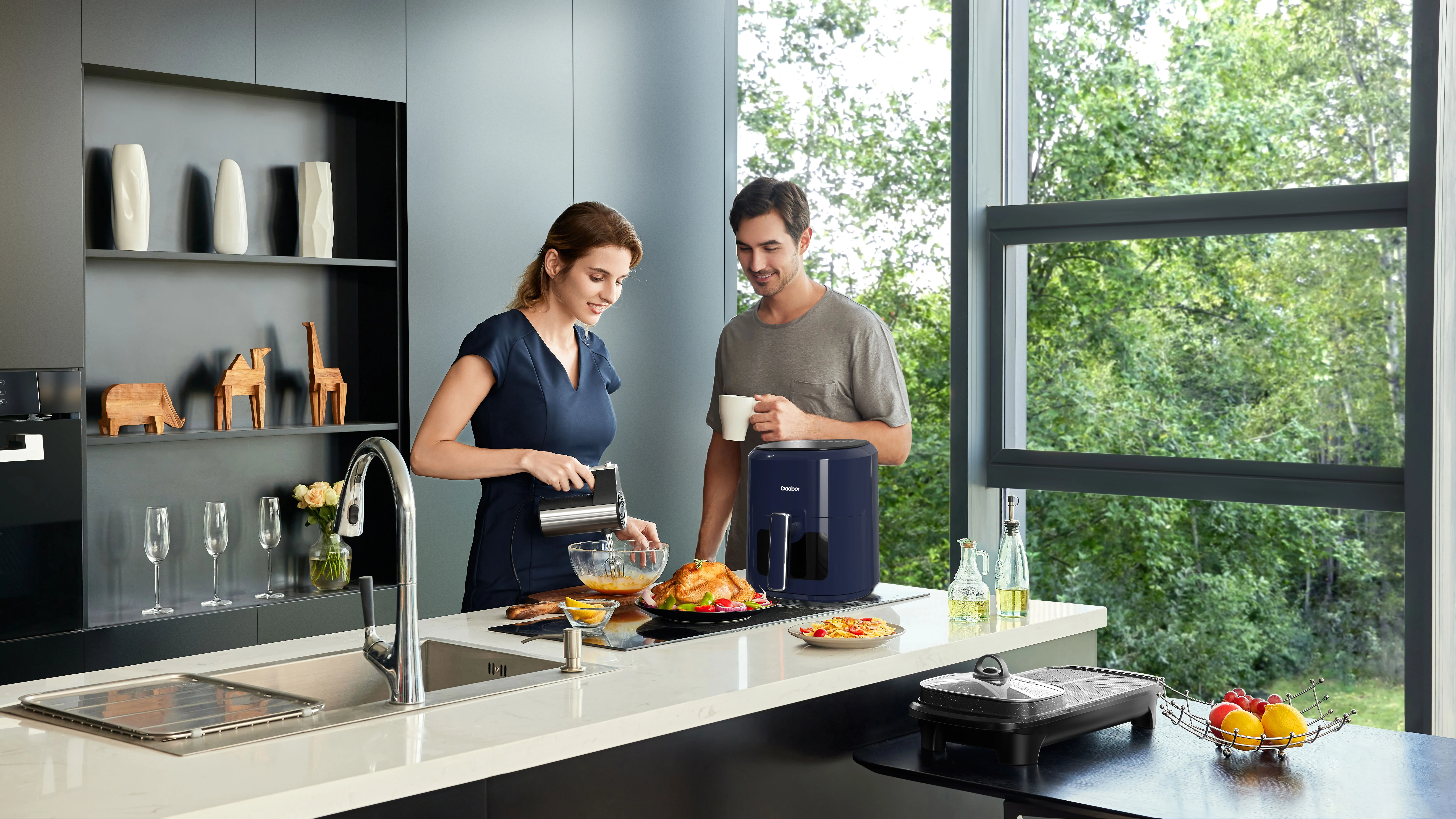 Gaabor Kitchen Appliances For Sale Kitchen Appliance Brand Company