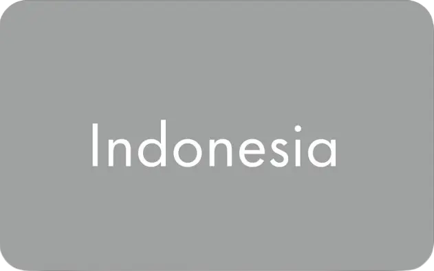 Indonesia