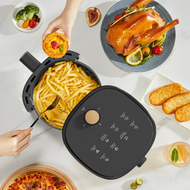 air-fryer air-fryer