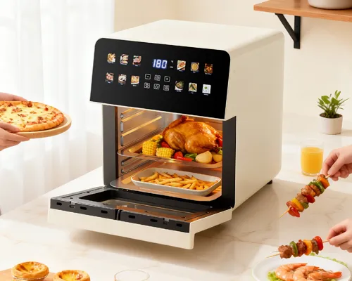 Healthy Air Fryer Recipes