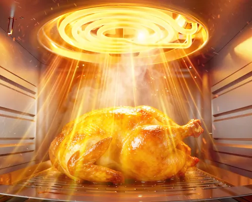 How to Use the Air Fryer