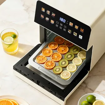 What Is the Difference between Air Fryer and Convection Oven?