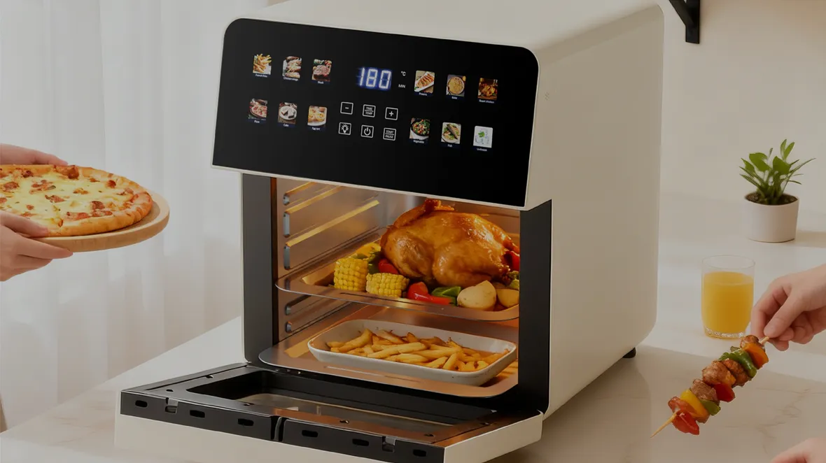 Kitchen Appliances