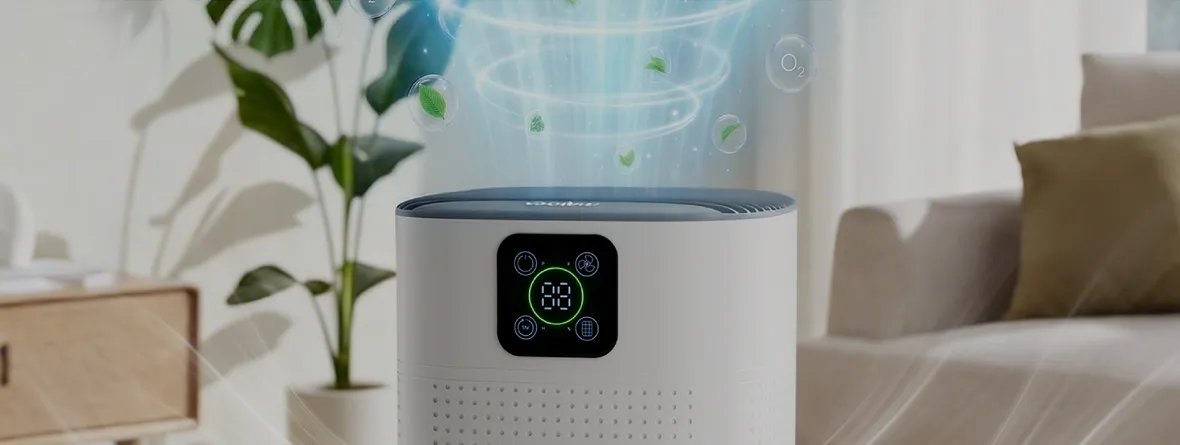 Living Appliances