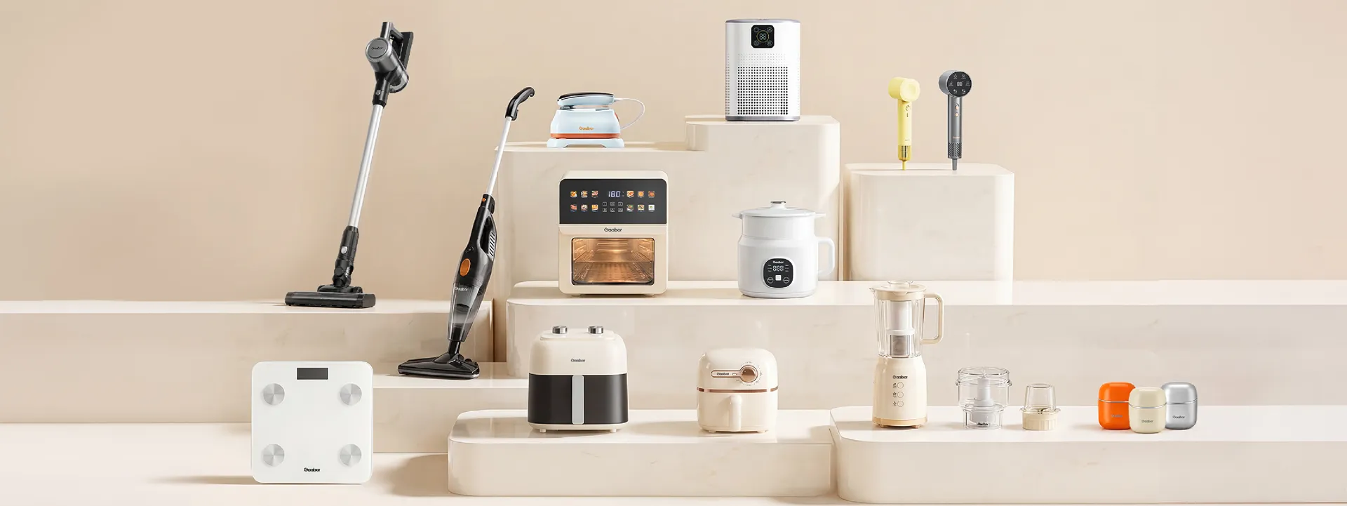 Gaabor Products