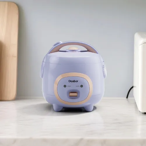 How to Clean Electric Rice Cooker