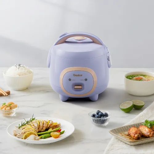 Multi Purpose Electric Rice Cooker